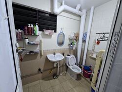 Blk 315 Bukit Batok Street 32 (Bukit Batok), HDB 4 Rooms #443304581